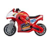 Molto Porteur Furious