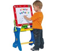 Molto Pupitre Magnétique Avec Marqueur Multicolore 3-6 Years Multicolore 3-6 Years