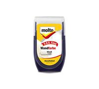 Molto S.O.S. EASY Peinture murale 30 ml Blanc