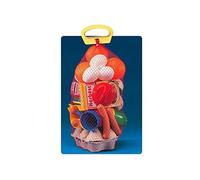 Ensemble De Cuisine Breakfast Moltó (48 Cm)