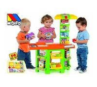 Molto - Supermarché Multicolore Multicolore G