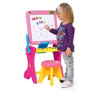 Molto Rosa Magnetic Pupitre Multicolore 3-6 Years