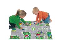 Molto Tapis de Jeu Ville