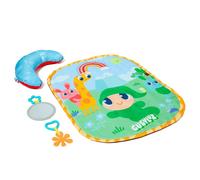 Molto Coussin et tapis d'activité Gusy Light 66x54x2 cm Multicolore Enfants