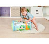 Molto - Tapis d'éveil et d'activité avec accessoires, 45 x 22 cm - Pour enfant dès 1 an - Produit en espagnol/anglais
