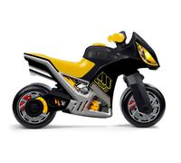 Molto Cross Bathomban Motorcycle Corpasillos Ride On 73 Cm Jaune Enfants