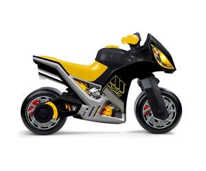 Molto Traversez Bathomban En Moto Corpasillos Ride On 73 Cm
