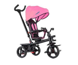 Molto Tricycle Poussette Urbain Basique