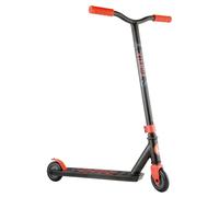 Molto Trottinette Rouge Deluxe Freestyle