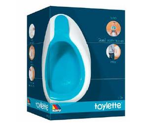 Molto urinoir Potty Trainer 2 en 1