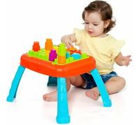 Molto With 20 Pieces Tableau d'activités Multicolore Multicolore One Size
