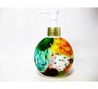 MoltoBene Loretta Wave Jule - 250mliGreen Tea Set)