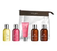 MOLTON BROWN The Revived Voyager Body & Hair Carry-On Bag