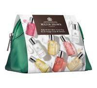 Molton Brown Bath & Shower Gel Womens' Mini Stowaway 30 ml 30 ml