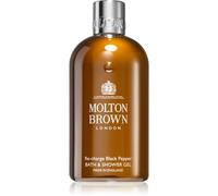 Molton Brown Black Pepper gel douche rafraîchissant 300 ml
