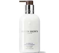 Molton-Brown Collection Bluebell-Wild-StrawberryLotion pour le corps 300 ml
