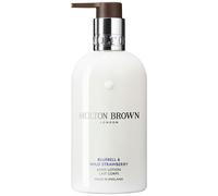 Molton Brown - Bluebell & Wild Strawberry Body Lotion - Laits parfumés pour le corps 300 ml