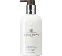 Molton Brown Bluebell & Wild Strawberry Lotion pour le corps 300 ml 300 ml