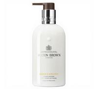 Molton Brown - Orange & Bergamot Hand Lotion - Crème & masques pour les mains 300 ml