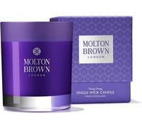 Molton Brown Bougie de cire Ylang-Ylang Cylindre Cananga Violet 1 pièce(s)