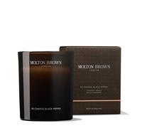 Molton Brown Bougie Parfumée Poivre Noir Re-Charge 190 g