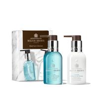 Molton Brown Coastal Cypress et Criste Marine Coffret Soin des Mains