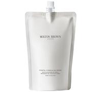 Molton Brown - Coastal Cypress & Sea Fennel Bath & Shower Gel - Gel douche 400 ml