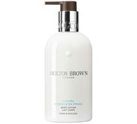 Molton Brown - Coastal Cypress & Sea Fennel Body Lotion - Lotion & crème pour le corps 300 ml