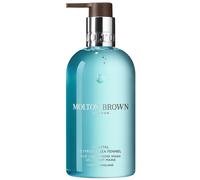 Molton Brown - Coastal Cypress & Sea Fennel Fine Liquid Hand Wash - Savon & gommage pour les mains 300 ml