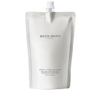 Molton Brown - Coastal Cypress & Sea Fennel Fine Liquid Hand Wash - Savon & gommage pour les mains 434 ml