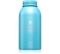 Molton Brown Coastal Cypress & Sea Fennel sel de bain 300 g