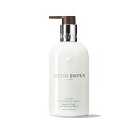 Molton Brown Coastal Cypress & Sea Hand Lotion 300 ml, soin visage pour usage quotidien