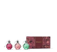 Molton Brown Coffret cadeau avec boule de Noël festive et gel douche