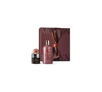 MOLTON BROWN Coffret Cadeau - Collection Parfum Rose Dunes 30ml / 300ml