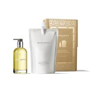 Molton Brown Coffret cadeau de recharge pour soin des mains orange et bergamote