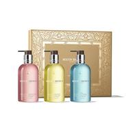 Molton Brown Coffret cadeau de soin des mains floral et aromatique