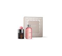 MOLTON BROWN Coffret cadeau - Duo Eau de Parfum Delicious Rhubarb & Rose 300 ml / 100 ml