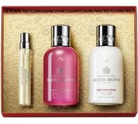 Molton Brown Coffret de voyage Fiery Pink Pepper