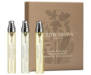 Molton Brown Coffrets cadeaux Woody & Aromatic Eau de Parfum Discovery Set 7.5 ml 7.5 ml