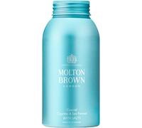 Molton Brown Collection Cyprès Côtier & Criste Marine Bath Salt 300 ml