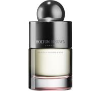 Molton-Brown Collection Delicieuse-Huile-rhubarbe-roseEau de Toilette Spray 100 ml