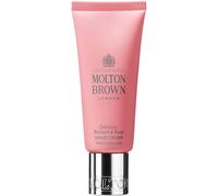 Molton-Brown Collection Delicieuse-Huile-rhubarbe-roseHand Cream 40 ml