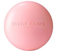 Molton-Brown Collection Delicieuse-Huile-rhubarbe-rosePerfumed Soap 150 g