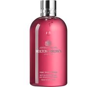 Molton-Brown Collection Fiery-Pink-PepperBath & Shower Gel 300 ml