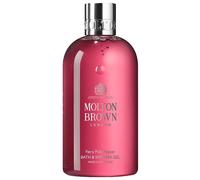 Molton Brown Fiery Pink Pepper gel de douche pour femme 300 ml