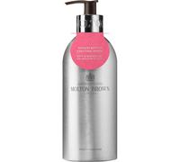 Molton Brown Collection Fiery Pink Pepper Bath & Shower Gel Infinite Bottle 400 ml