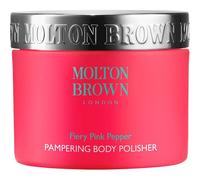 Molton-Brown Collection Fiery-Pink-PepperPampering Body Polisher 275 g