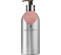 Molton Brown Gel Molton Brown Heavenly Gingerlily Bath & Shower Gel Infinite Bottle 400ml 400 ml