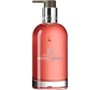 Molton-Brown Collection Heavenly-GingerlilyFine Liquid Hand Wash Glass Bottle 200 ml