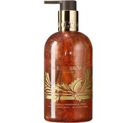 Molton-Brown Collection Marvellous-Mandarin-SpiceFine Liquid Hand Wash 300 ml